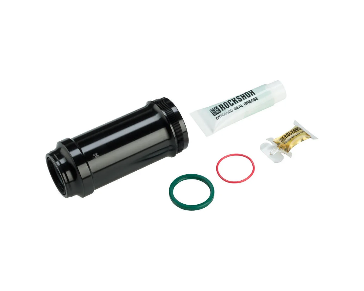 RockShox Monarch Air Can Assembly (216mmx63mm) B1 (Plus,RL,XX) C1 (R,RT,RT3) D1 (RT3)